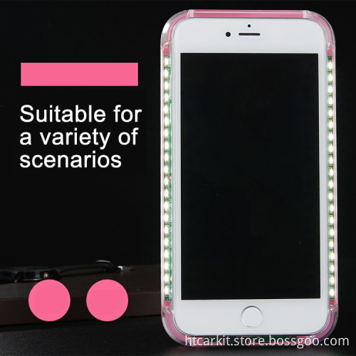 2016 Stock hot sale for iphone 6plus battery case